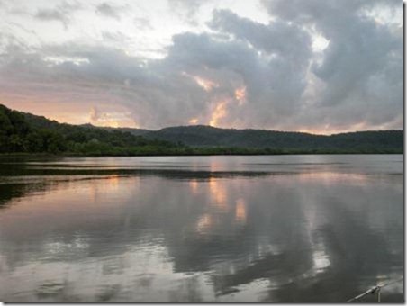 sunrise