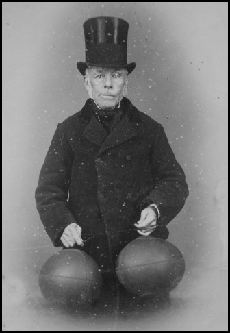 Richard Lindon