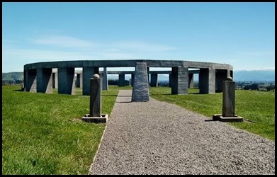 Stonehenge Aotearoa 2
