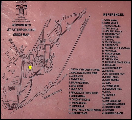 Queen's Palace
