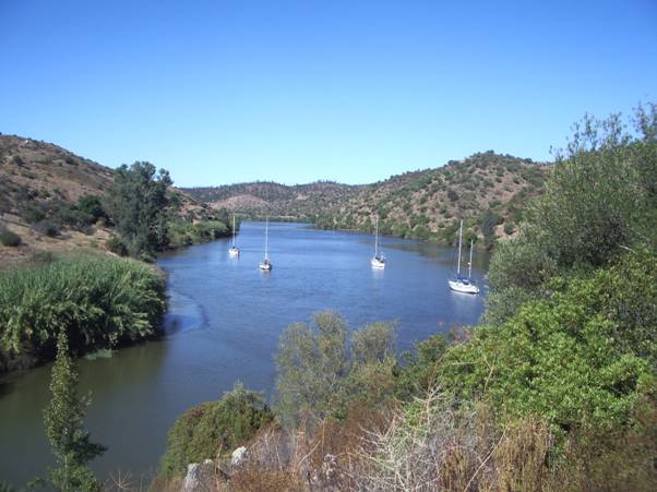 Even more Guadiana 018
