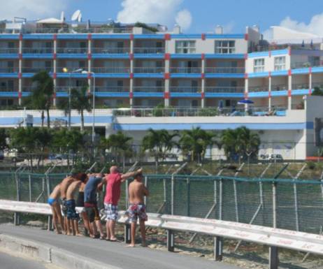 Simpson Bay 016