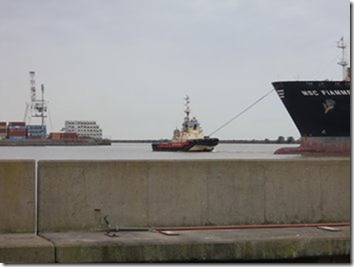 Sailing (1)
