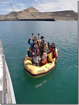 Comodoro School 019