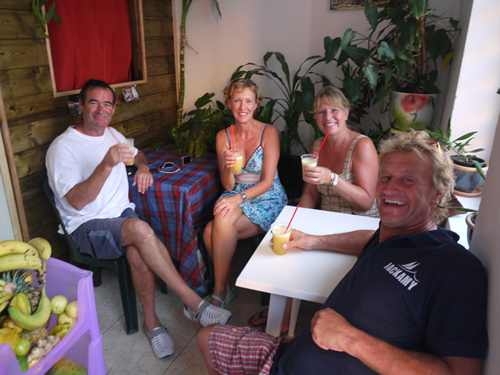 Cocktails for 4.JPG