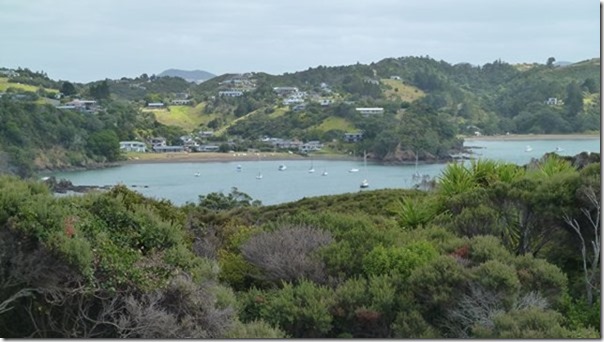 m_Pacific Bay, Tutukaka