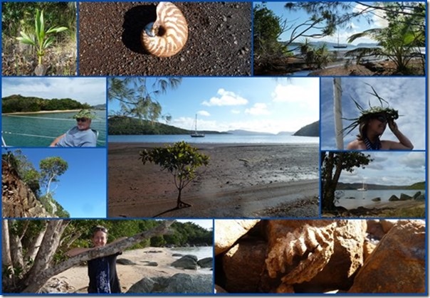m_Prony Bay, Rade de l'Est