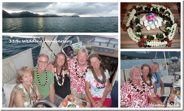 wedding anniversary