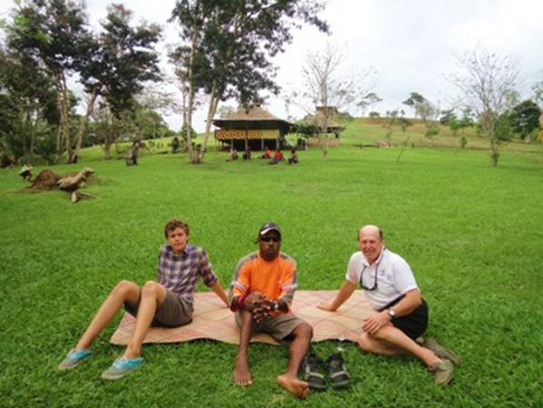 Picnic at Crystal Falls.jpg