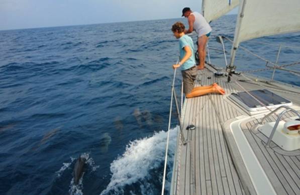 DSC02209 O&D watching the dolphins.jpg