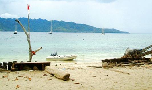 DSC07010 Gili Aer mooring