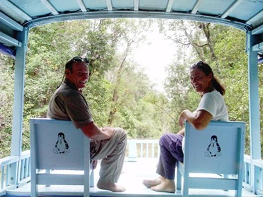 D&V on boat.JPG