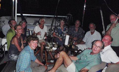 PA280205 Arrivals party.JPG