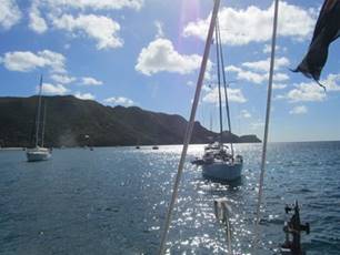 m_Bequia, Admiralty Bay 006