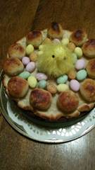 m_Easter Cake