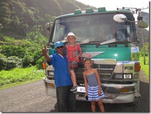 Samoa 252