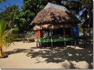 Samoa 240