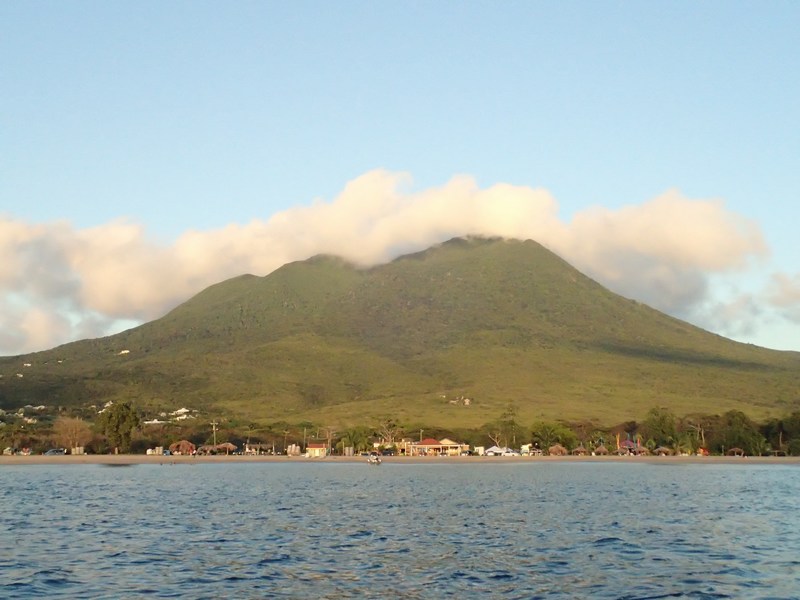 nevis