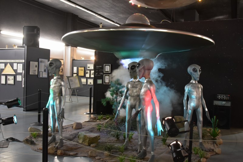 alien
