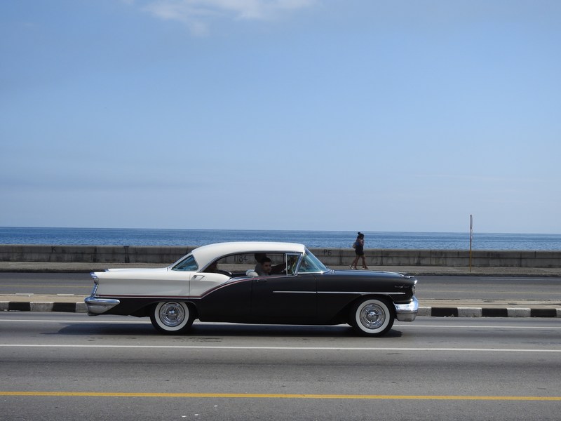 cuba
