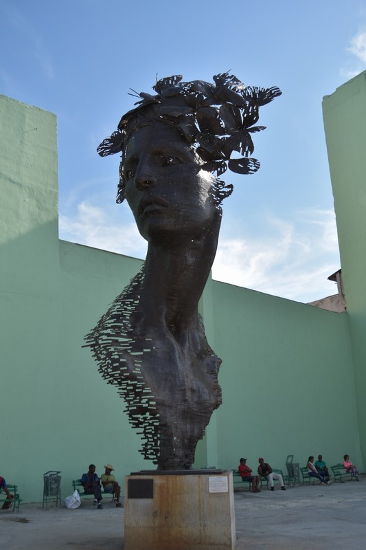 cuba