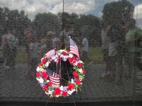 washington 105