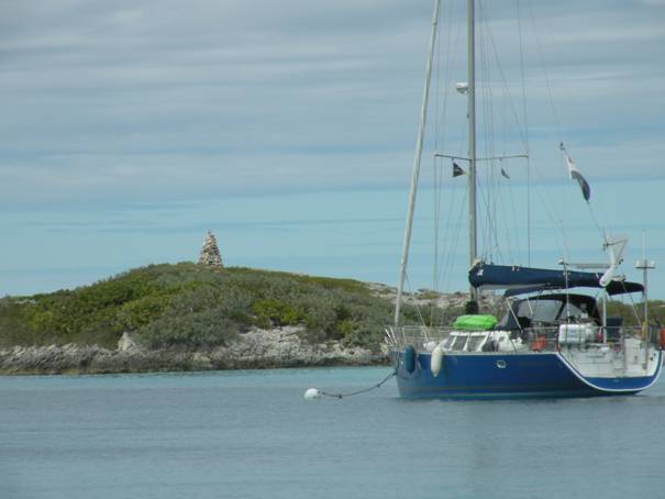 Hog Cay (Warderick Wells) 015