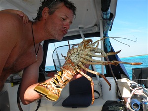 Fowl Cay; Big Majors 003