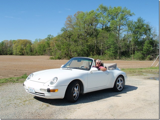 Douglas' Porsche America 2014 004