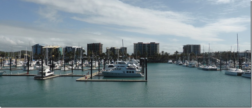 long t2 at mackay