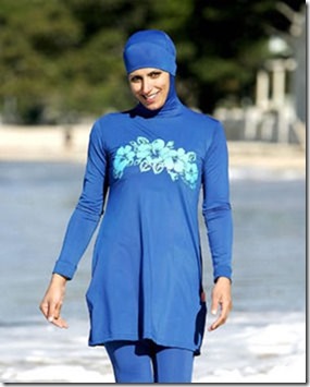 burka