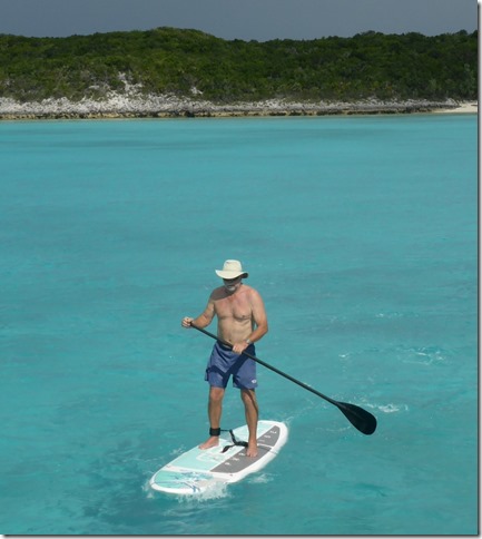 mike board