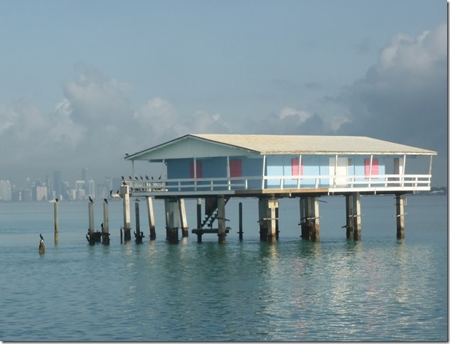 stiltsville