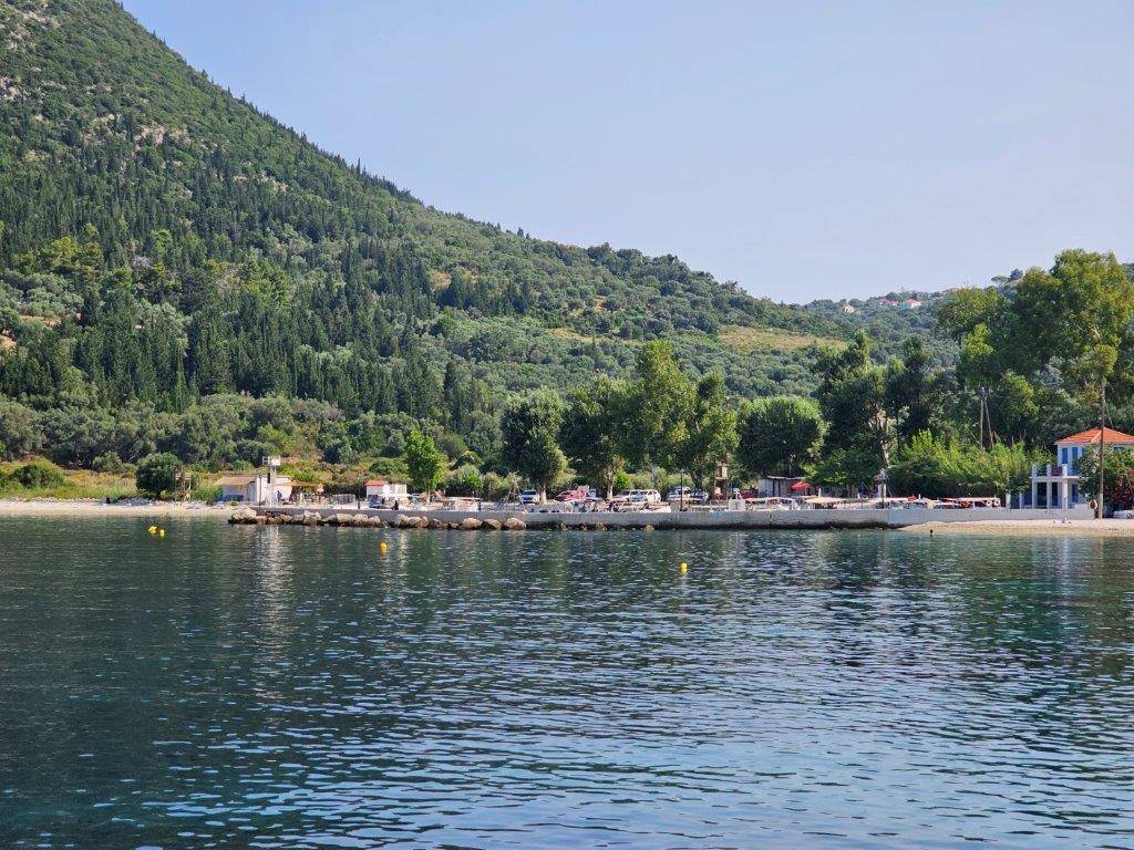 A picture containing outdoor, nature, water, shore

Description automatically generated